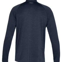 Under Armour Men's Tech 2.0 Half Zip Golf Midlayer