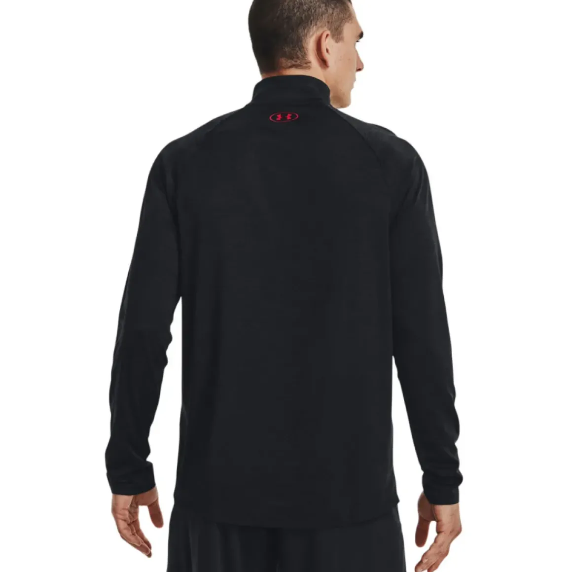 Under Armour Men's Tech 2.0 Half Zip Golf Midlayer