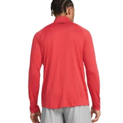 Under Armour Men's Tech 2.0 Half Zip Golf Midlayer