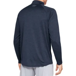 Under Armour Men's Tech 2.0 Half Zip Golf Midlayer
