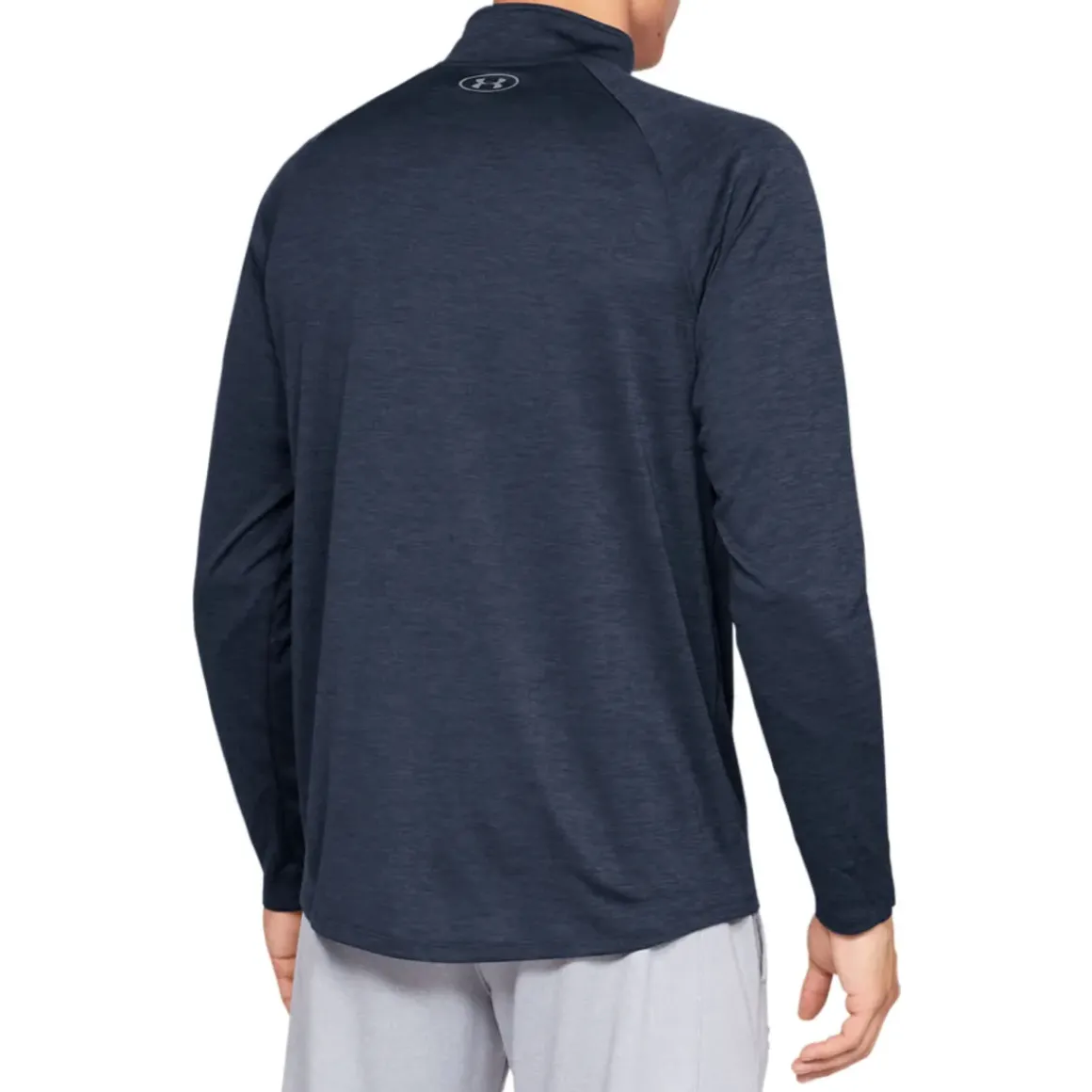 Under Armour Men's Tech 2.0 Half Zip Golf Midlayer