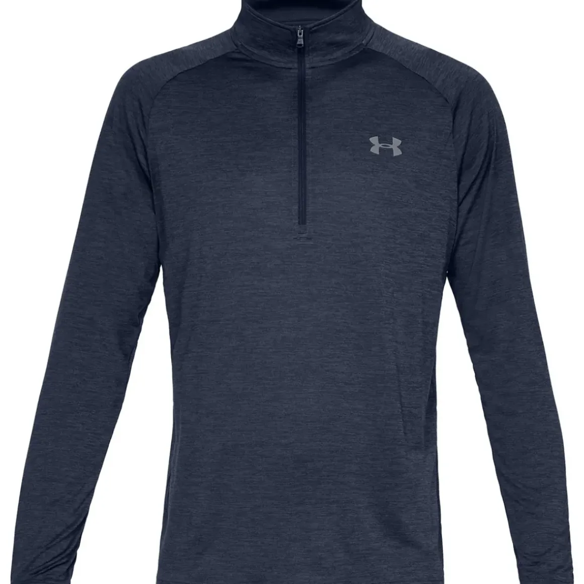 Under Armour Men's Tech 2.0 Half Zip Golf Midlayer