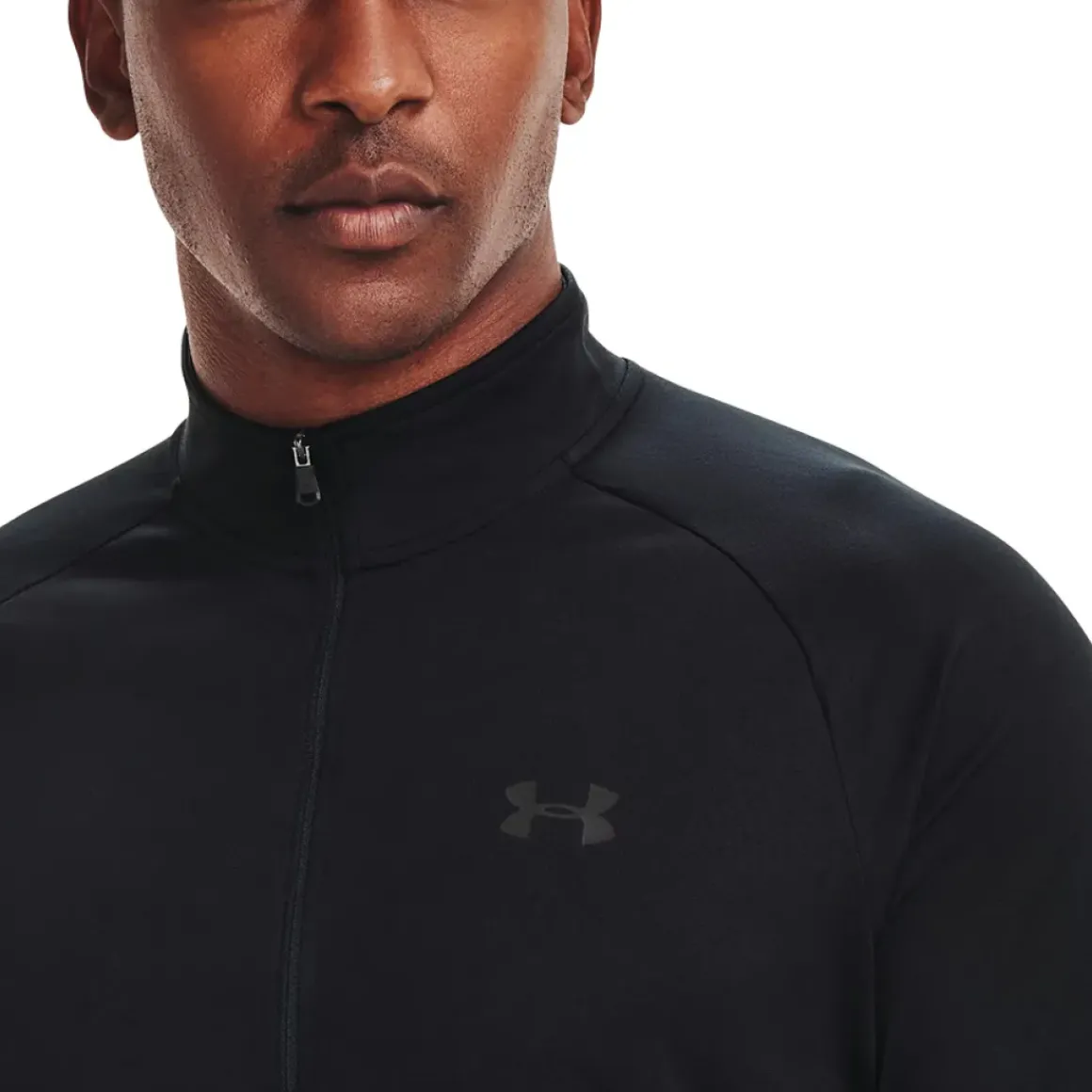 Under Armour Men's Tech 2.0 Half Zip Golf Midlayer