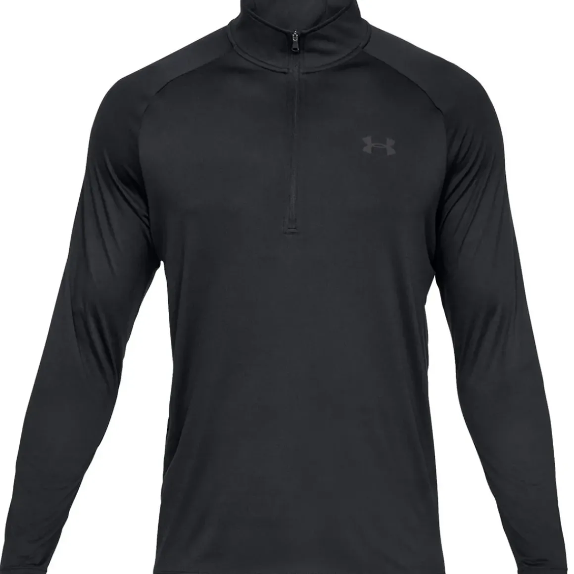 Under Armour Men's Tech 2.0 Half Zip Golf Midlayer