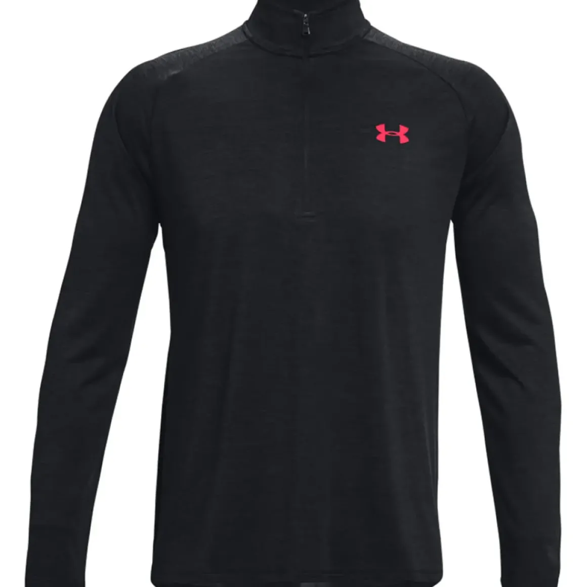 Under Armour Men's Tech 2.0 Half Zip Golf Midlayer