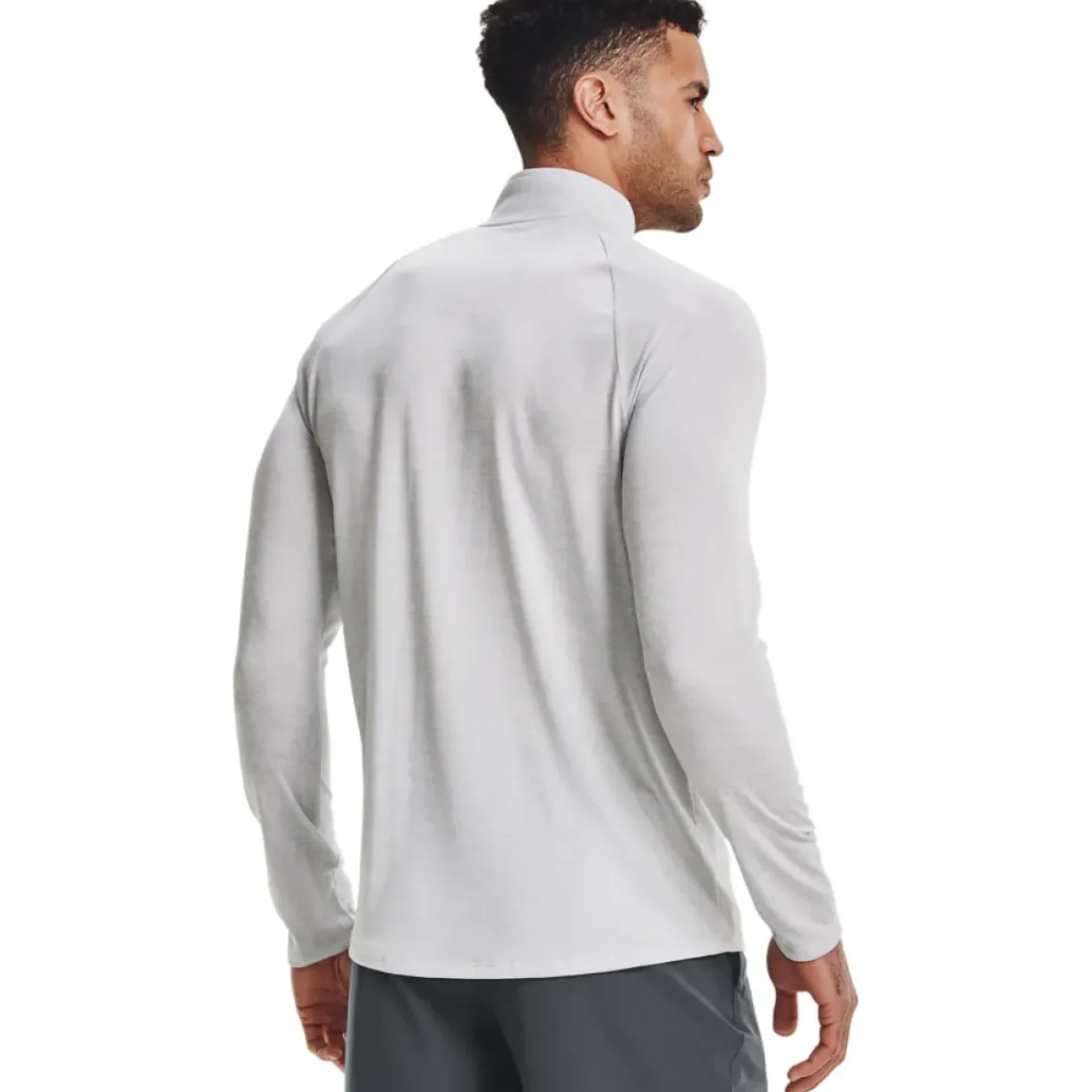 Under Armour Men's Tech 2.0 Half Zip Golf Midlayer