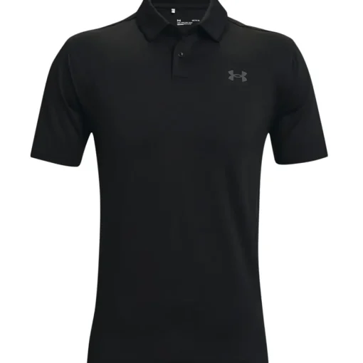 Under Armour Men's Tee to Green Golf Polo Shirt