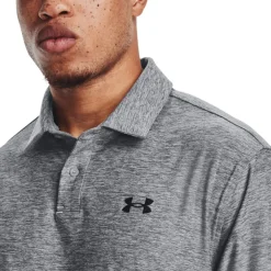 Under Armour Men's Tee to Green Golf Polo Shirt