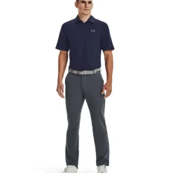 Under Armour Men's Tee to Green Golf Polo Shirt