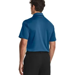 Under Armour Men's Tee to Green Golf Polo Shirt