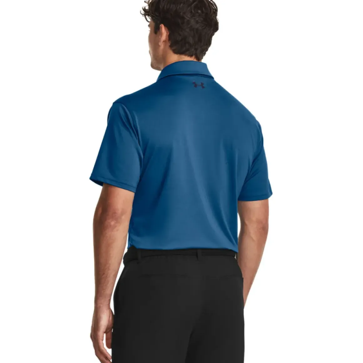 Under Armour Men's Tee to Green Golf Polo Shirt