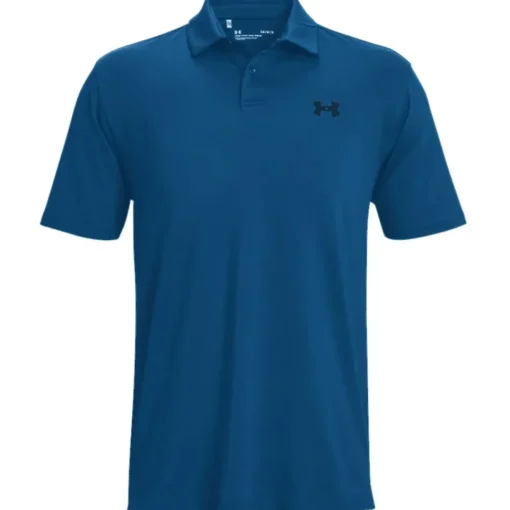 Under Armour Men's Tee to Green Golf Polo Shirt