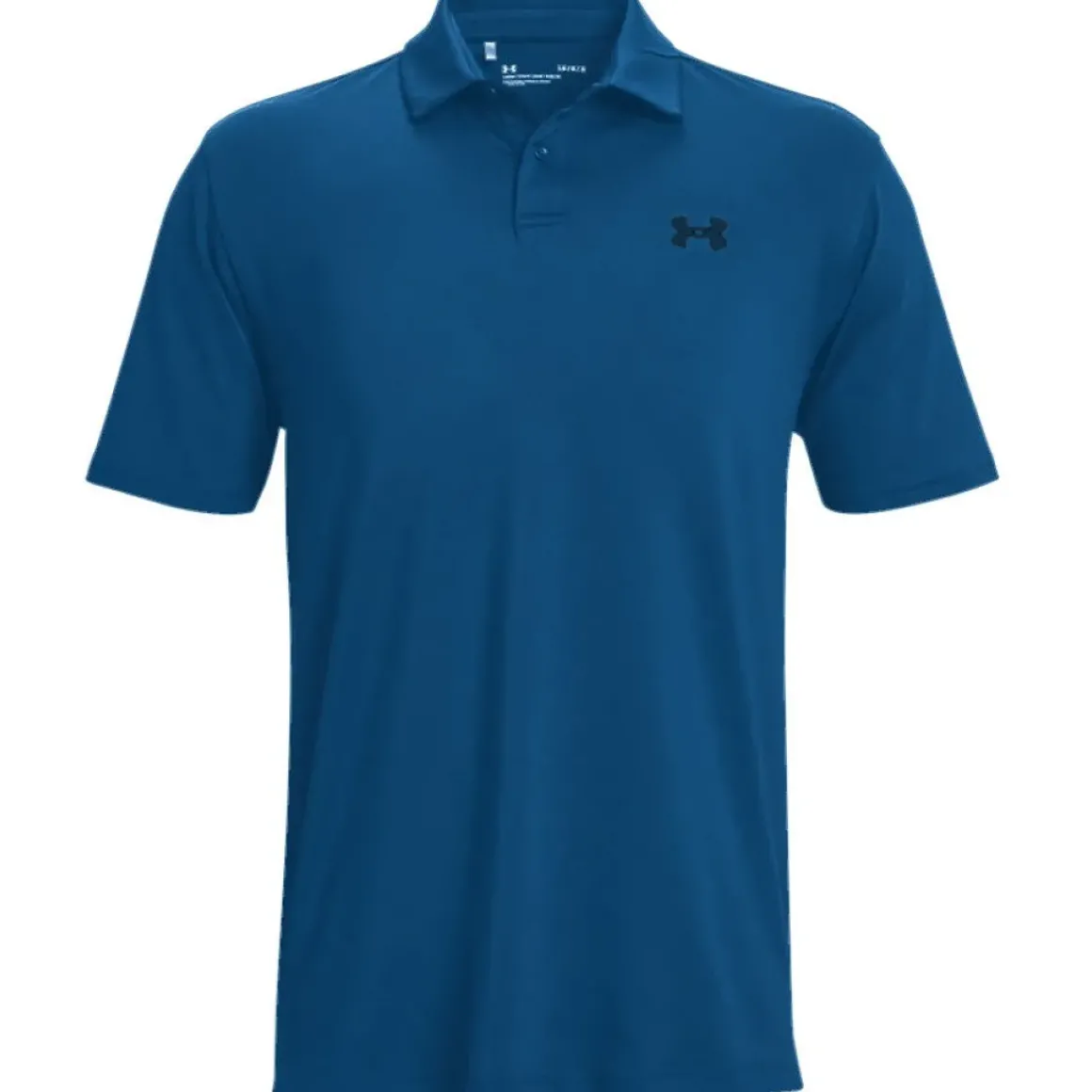 Under Armour Men's Tee to Green Golf Polo Shirt
