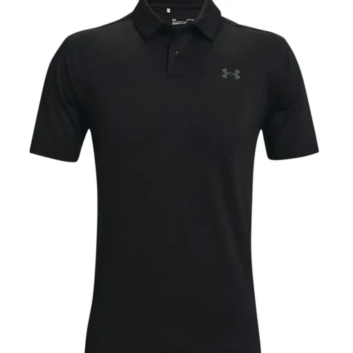 Under Armour Men's Tee to Green Golf Polo Shirt