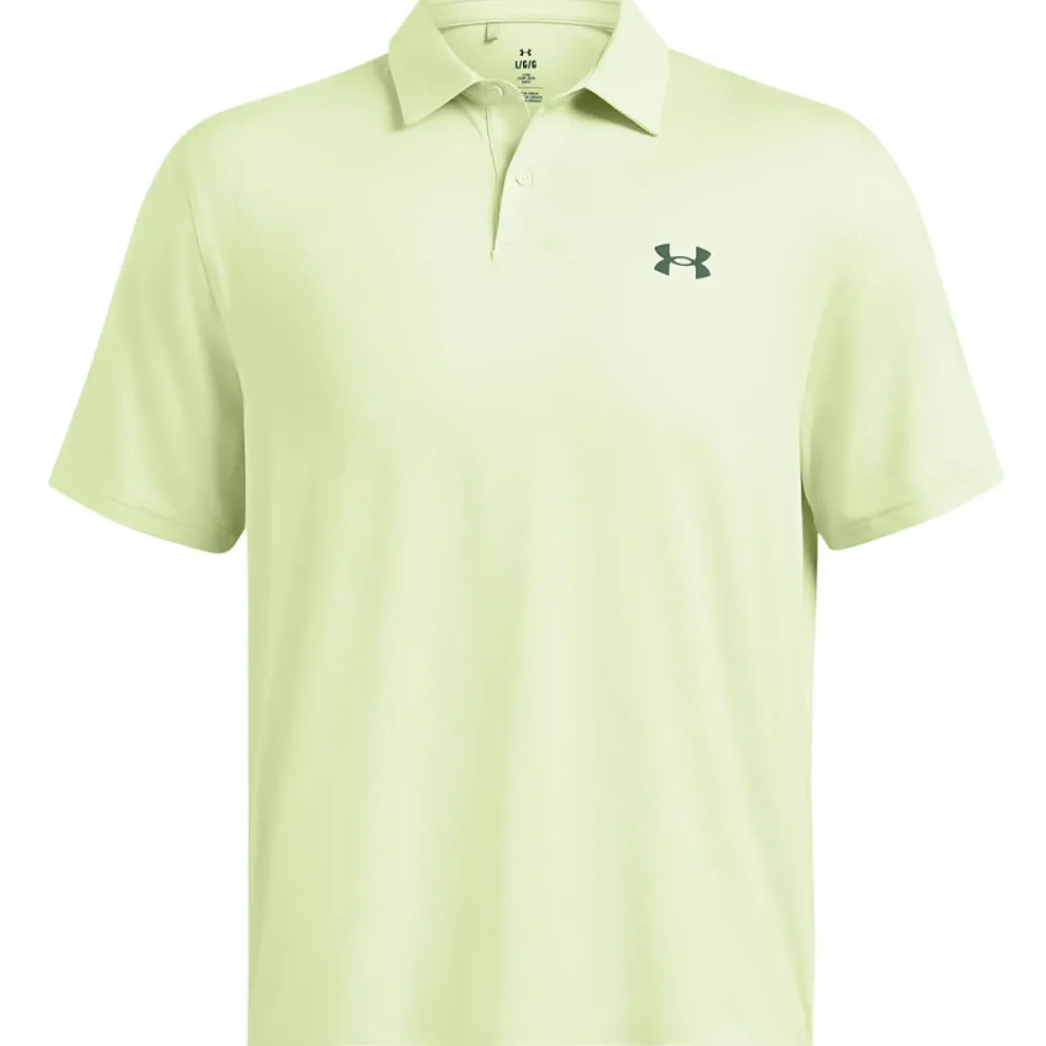 Under Armour Men's T2G Golf Polo Shirt