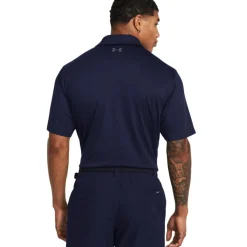 Under Armour Men's T2G Golf Polo Shirt
