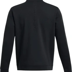Under Armour Men's Tour Tips Bomber Full Zip Golf Midlayer