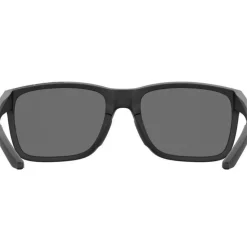 Under Armour 0005-S Hustle Golf Sunglasses