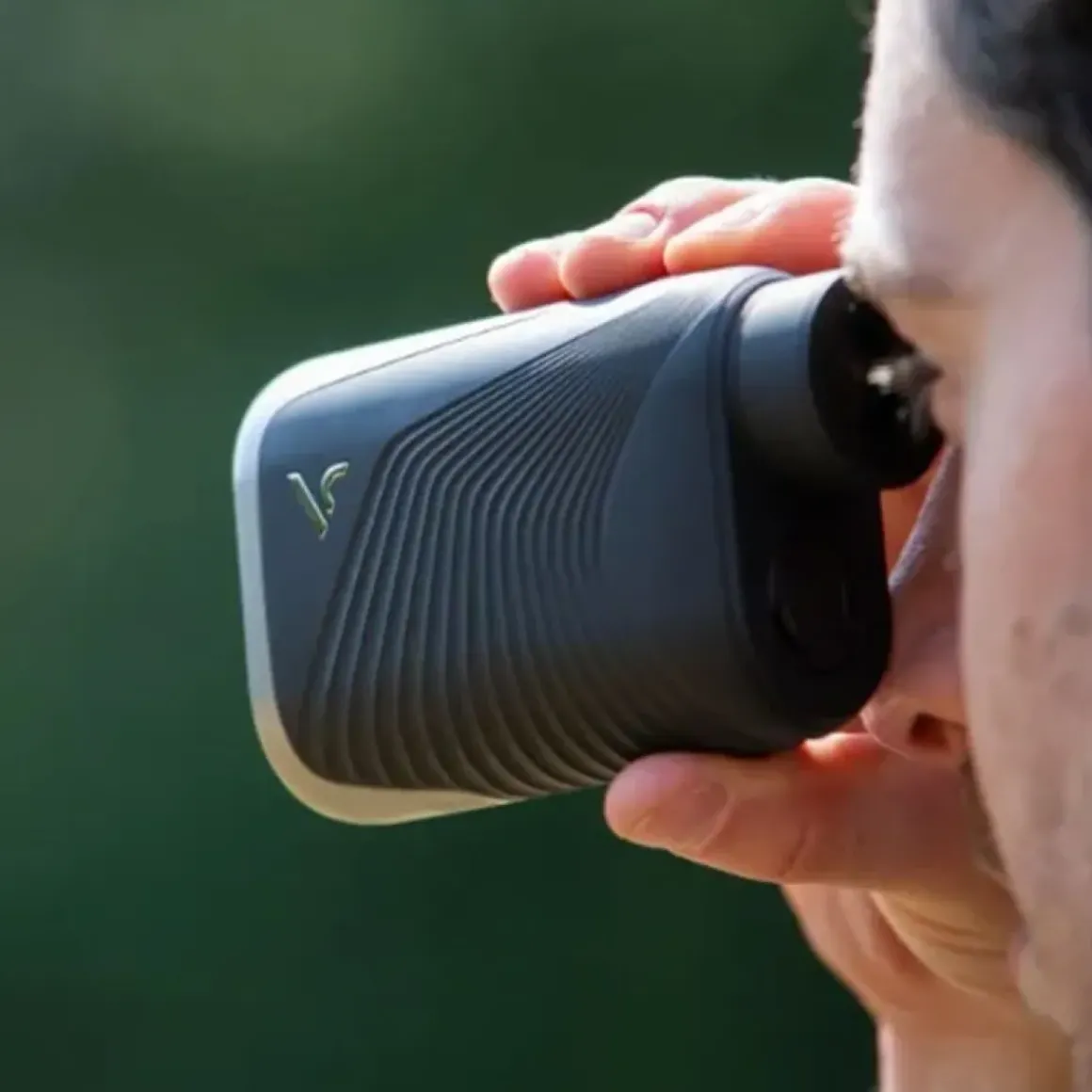 Voice Caddie L6 Golf Laser Rangefinder