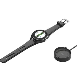 Voice Caddie T9 GPS Watch