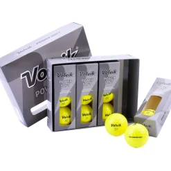 Volvik Powersoft 12 Golf Ball Pack