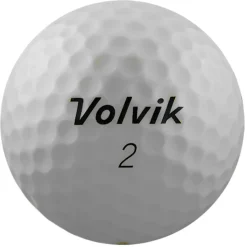 Volvik ViMat 12 Golf Ball Pack