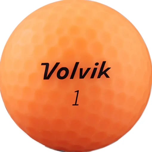 Volvik ViMat 12 Golf Ball Pack