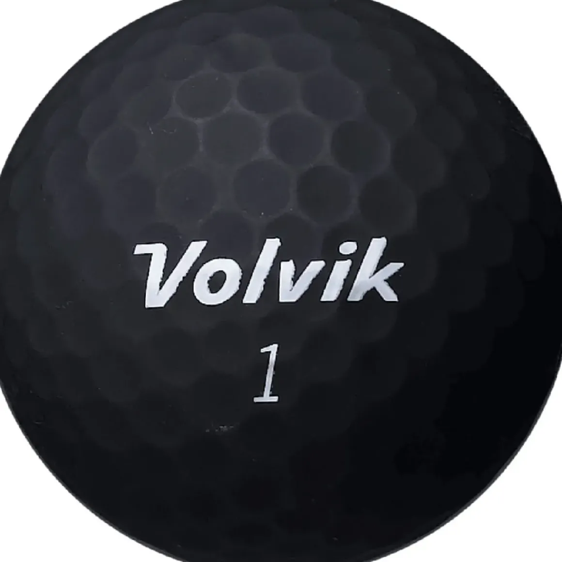 Volvik Vivid 12 Golf Ball Pack