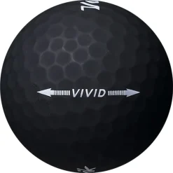 Volvik Vivid 12 Golf Ball Pack