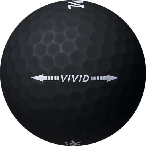 Volvik Vivid 12 Golf Ball Pack
