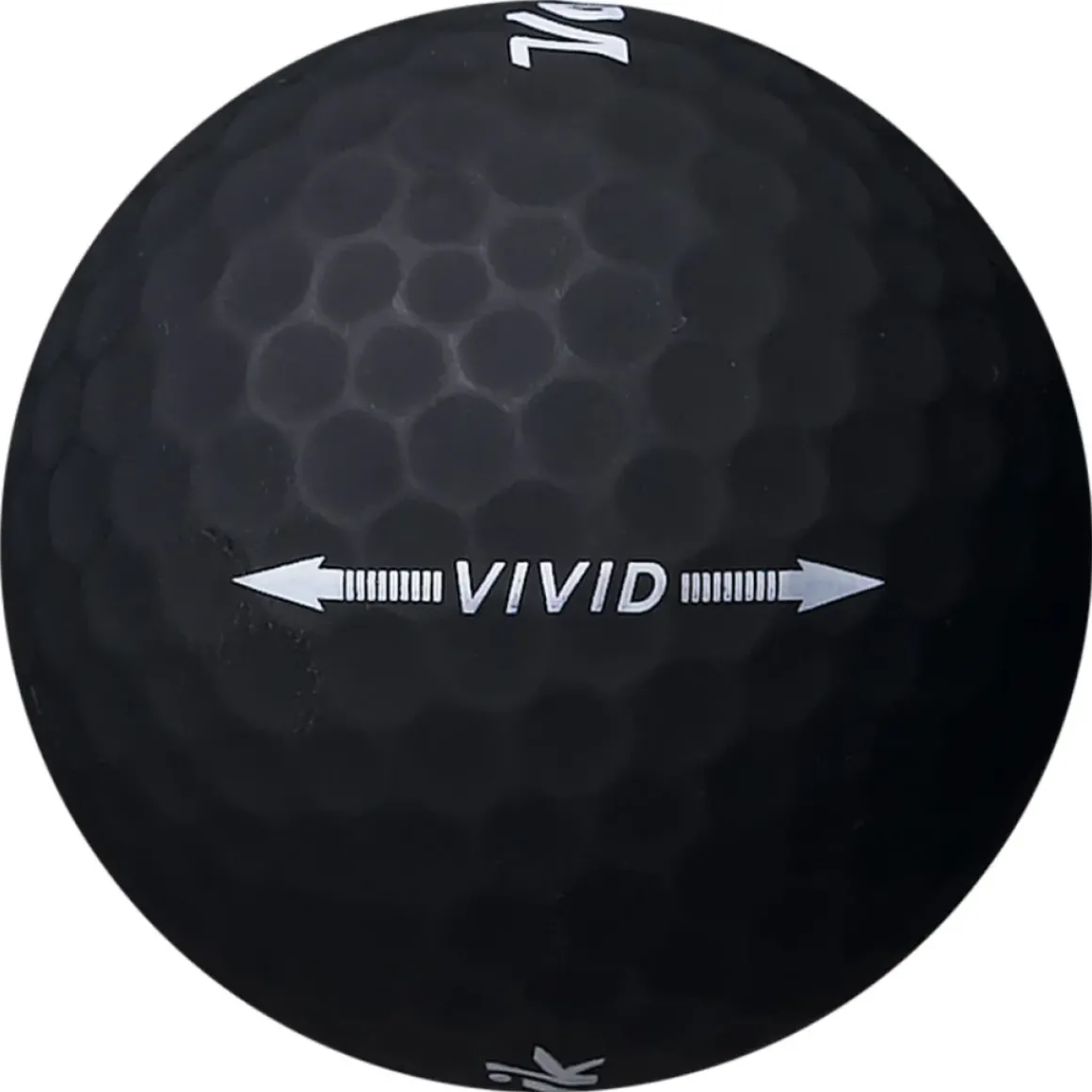 Volvik Vivid 12 Golf Ball Pack