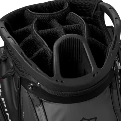 Wilson Alpine Golf Cart Bag