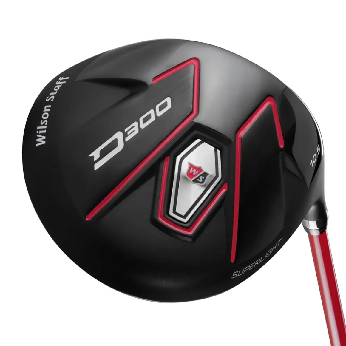 Wilson D300 SL Golf Driver