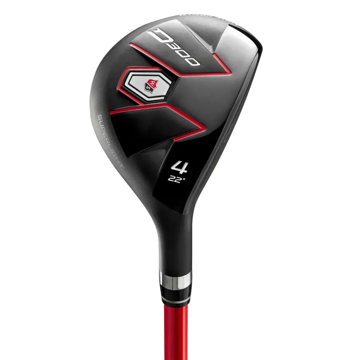 Wilson D300 SL Golf Hybrid