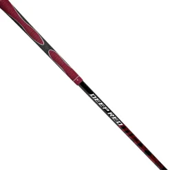 Wilson Deep Red Maxx Golf Fairway Wood