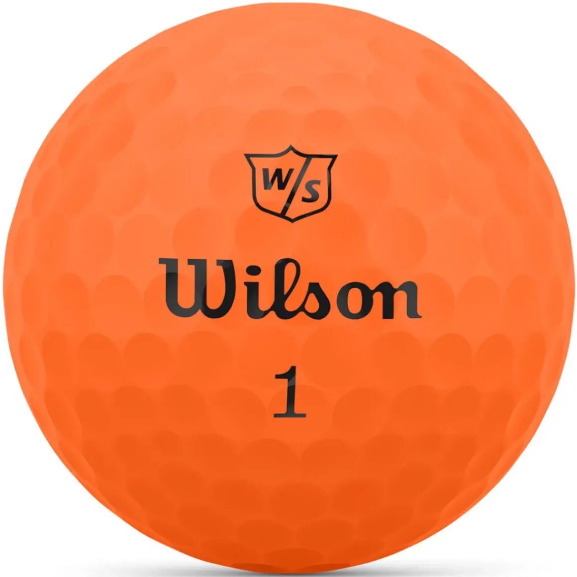 Wilson DUO Soft 12 Golf Ball Pack