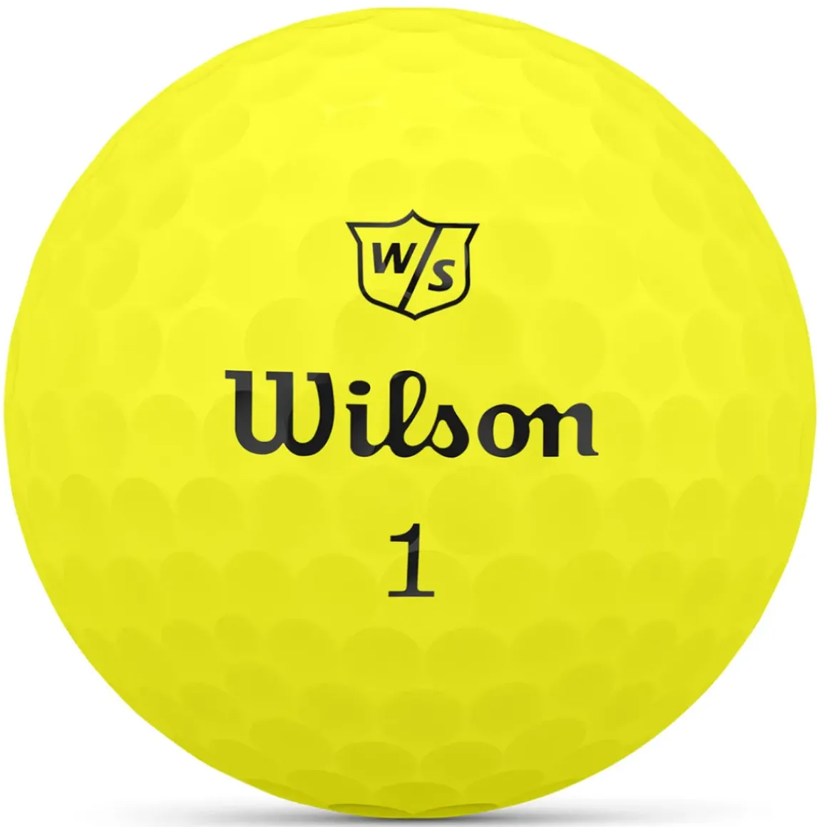 Wilson DUO Soft 12 Golf Ball Pack