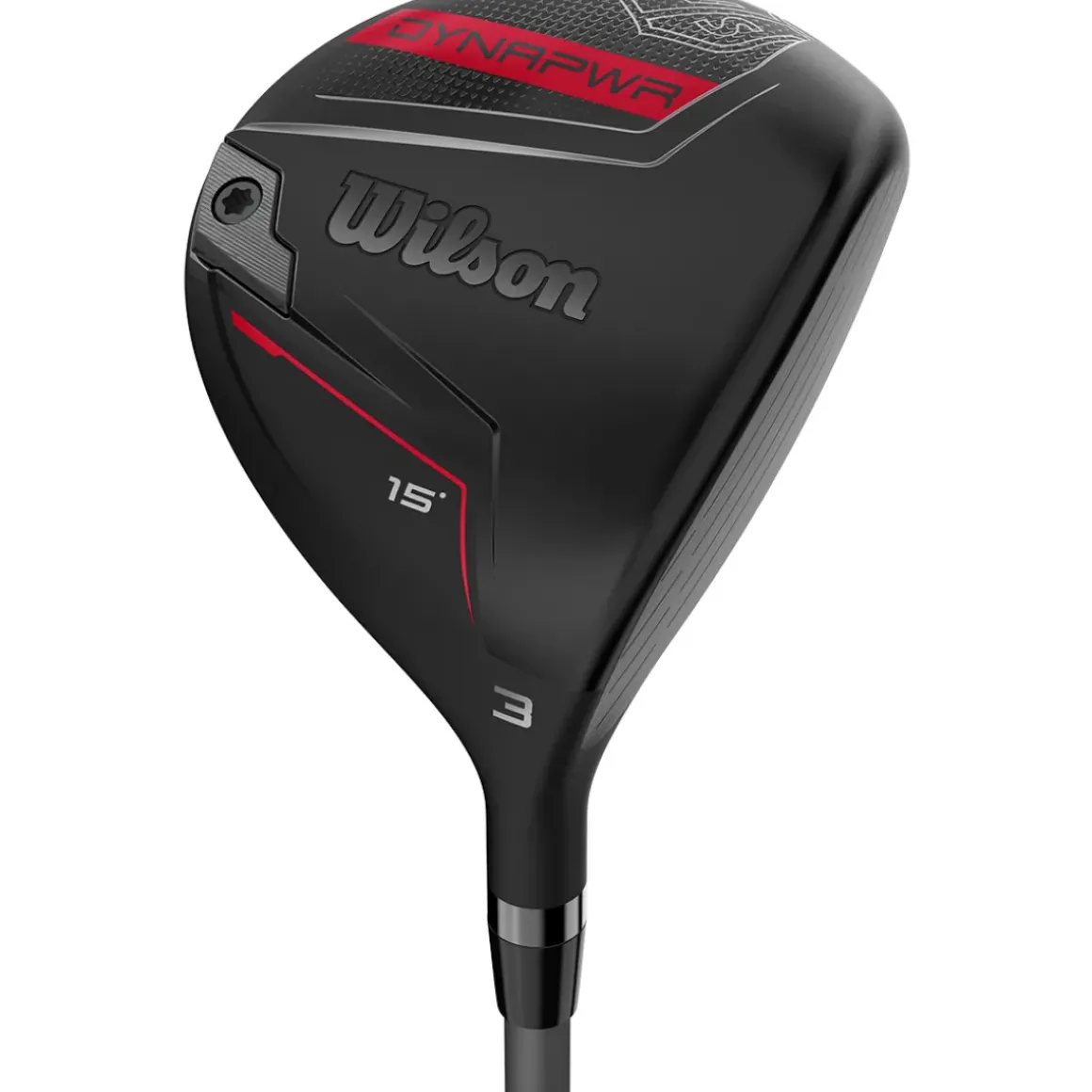 Wilson Dynapower Golf  Fairway Wood