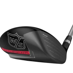 Wilson Dynapower Golf  Fairway Wood