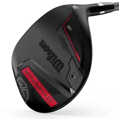 Wilson Dynapower Golf  Fairway Wood
