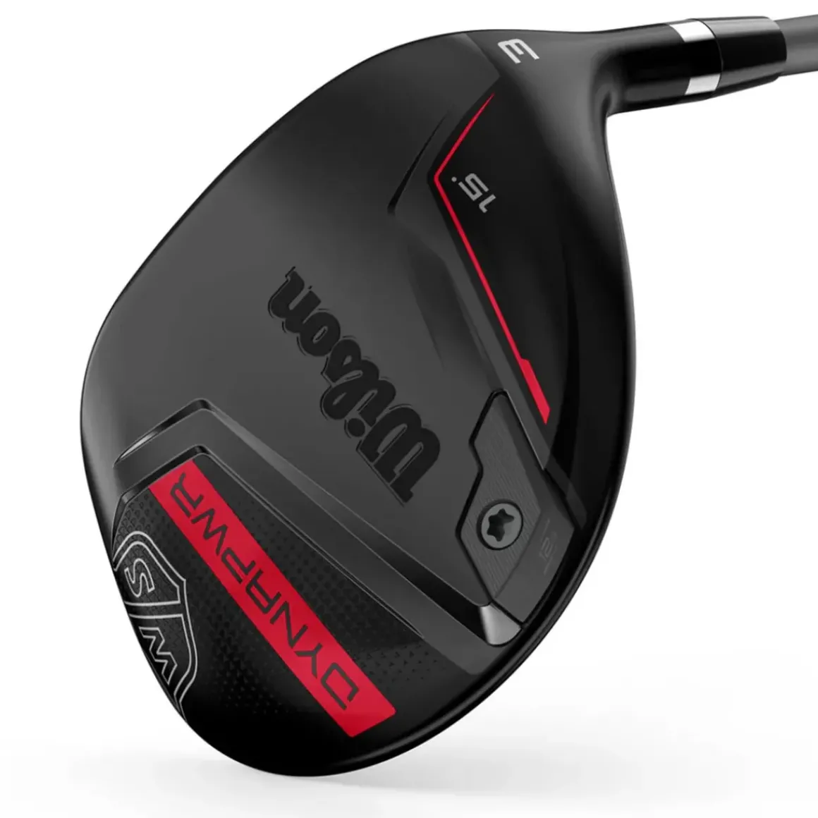 Wilson Dynapower Golf  Fairway Wood