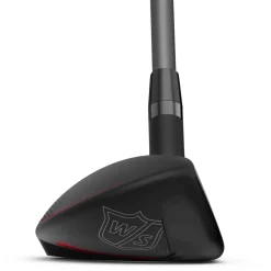 Wilson Dynapower Golf Hybrid