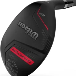 Wilson Dynapower Golf Hybrid