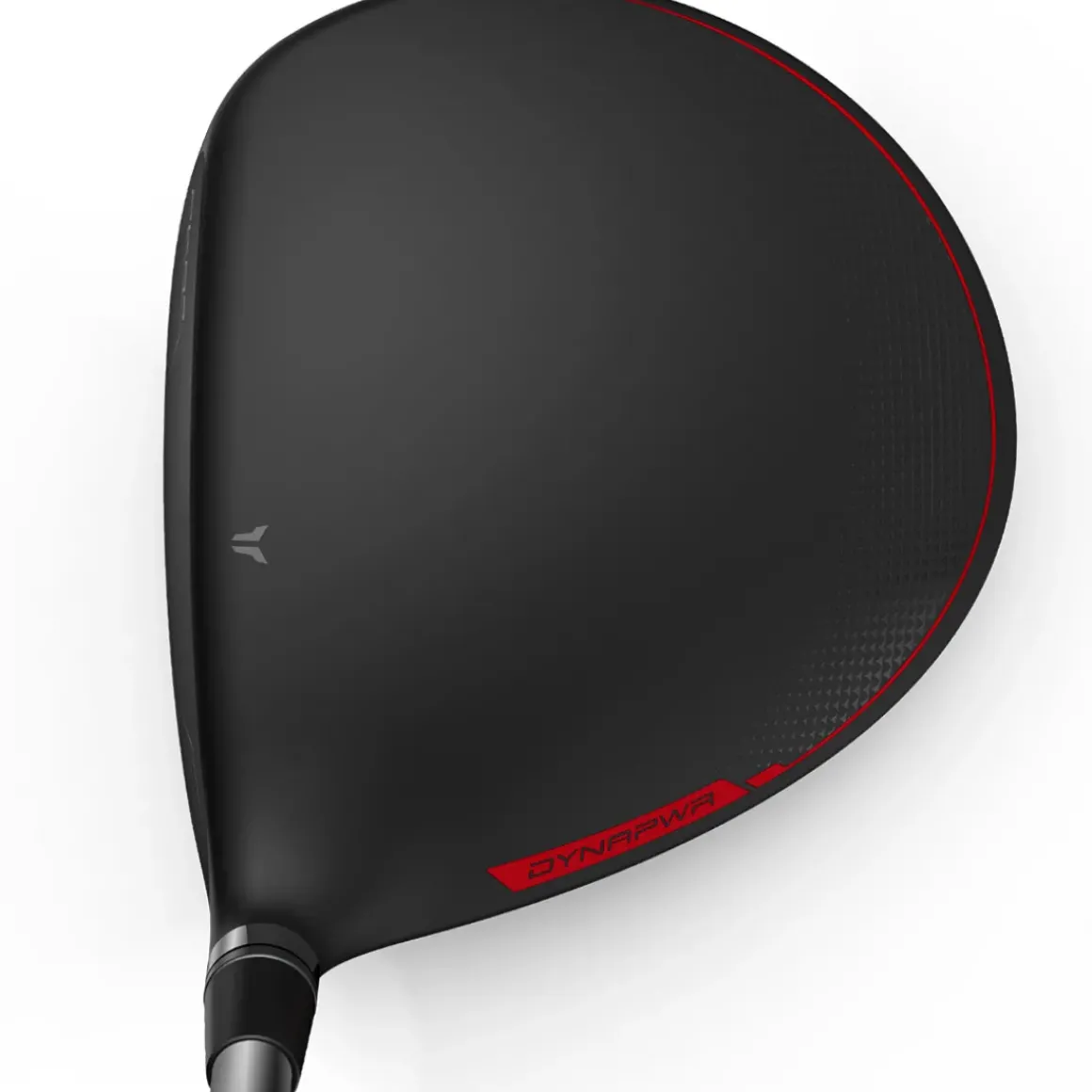 Wilson Dynapower Titanium Golf Driver