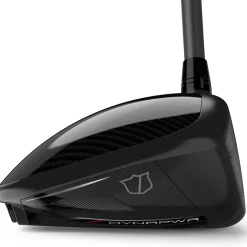 Wilson DYNAPWR Carbon Golf Driver