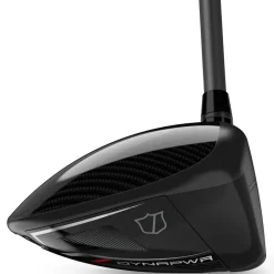 Wilson DYNAPWR LS Golf Driver