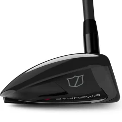 Wilson DYNAPWR Max Golf Fairway Wood