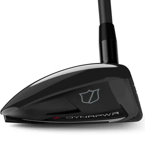 Wilson DYNAPWR Max Golf Fairway Wood