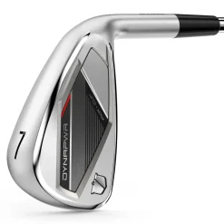 Wilson DYNAPWR Steel Golf Irons