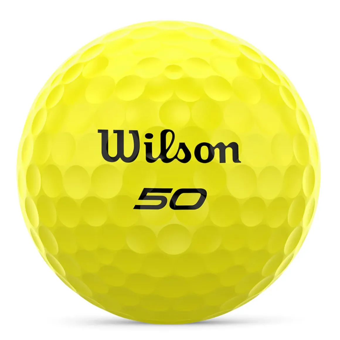 Wilson Fifty Elite 12 Golf Ball Pack
